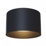 Потолочный светильник Maytoni C009CW-L16B Planet