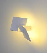 Светильник настенный JY DesignLed C0108A-WH-WW