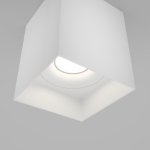Потолочный светильник Maytoni C015CL-01W Alfa