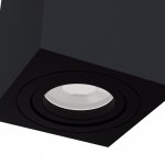 Светильник потолочный Maytoni C017CL-01B