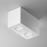 Потолочный светильник Maytoni C017CL-02W Atom
