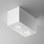 Потолочный светильник Maytoni C017CL-02W Atom