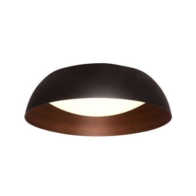 Потолочный светильник C019-400B Black and Copper C019-400B black/copper Delight Потолочный светильник C019-400B Black and Copper C019-400B black/copper Delight