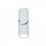 Потолочный светильник Maytoni C019CW-01W Tube