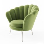 Кресло Delight C0206-1D