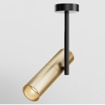 Потолочный светильник Maytoni C020CL-01GB Elti