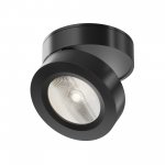 Потолочный светильник Maytoni C022CL-12W4K-B-1 Magic