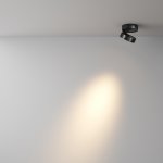 Потолочный светильник Maytoni C022CL-7W3K-B-1 Magic