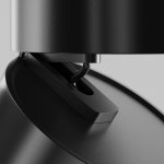 Потолочный светильник Maytoni C022CL-7W4K-B-1 Magic