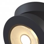 Потолочный светильник Maytoni C022CL-L7B4K Magic