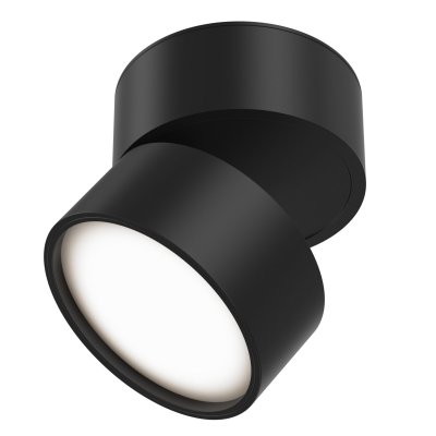 

Потолочный светильник Maytoni C024CL-L12B3K Onda, C024CL-L12B3K