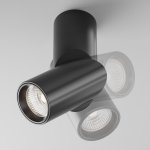 Потолочный светильник Maytoni C027CL-L10B4K Dafne