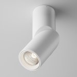 Светильник потолочный стакан поворотный Maytoni C027CL-L10W4K