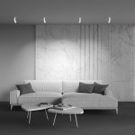 Потолочный светильник Maytoni C027CL-L10W Dafne 3000К