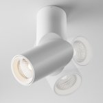 Потолочный светильник Maytoni C027CL-L10W Dafne 3000К