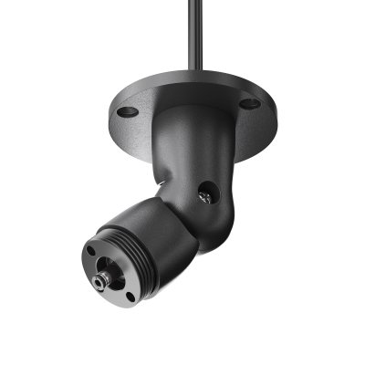 Комплектующие для систем освещения с токоведущими элементами Technical C027CS-P-B