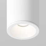 Потолочный светильник Maytoni C029CL-01-S-W Zoom