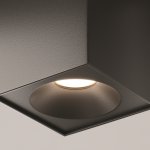 Потолочный светильник Maytoni C030CL-01B Sirius