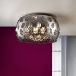 Потолочный светильник Delight C0316-05L