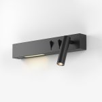Настенный светильник бра Maytoni C031WL-L8B3K1 Comodo