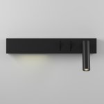 Настенный светильник бра Maytoni C031WL-L8B3K1 Comodo