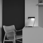 Бра Maytoni C031WL-L8B3K Comodo