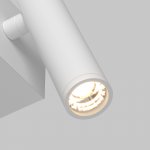 Настенный светильник бра Maytoni C031WL-L8W3K1 Comodo