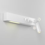 Настенный светильник бра Maytoni C031WL-L8W3K1 Comodo