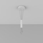 Универсальное крепление Maytoni C032C-04-W 