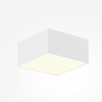 Потолочный светильник Maytoni C032CL-12W3K-SQ-W Zon
