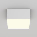 Потолочный светильник Maytoni C032CL-12W3K-SQ-W Zon