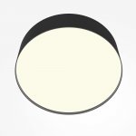 Потолочный светильник Maytoni C032CL-24W3K-RD-B Zon