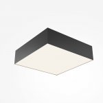 Потолочный светильник Maytoni C032CL-24W4K-SQ-B Zon