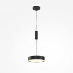 Потолочный светильник Maytoni C032CL-36W3K-RD-B Zon