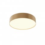 Потолочный светильник Maytoni C032CL-36W3K-RD-MG Zon