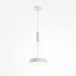 Потолочный светильник Maytoni C032CL-36W3K-RD-W Zon