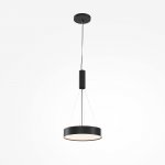 Потолочный светильник Maytoni C032CL-36W4K-RD-B Zon