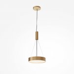 Потолочный светильник Maytoni C032CL-36W4K-RD-MG Zon