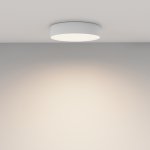 Потолочный светильник Maytoni C032CL-36W4K-RD-W Zon