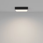 Потолочный светильник Maytoni C032CL-36W4K-SQ-B Zon