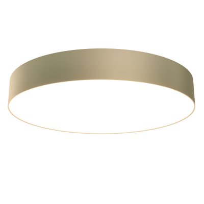 Потолочный светильник Maytoni C032CL-45W3K-RD-MG Zon Потолочный светильник Maytoni C032CL-45W3K-RD-MG Zon