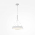 Потолочный светильник Maytoni C032CL-45W4K-RD-W Zon