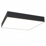 Потолочный светильник Maytoni C032CL-45W4K-SQ-B Zon