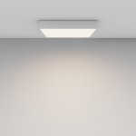 Потолочный светильник Maytoni C032CL-45W4K-SQ-W Zon