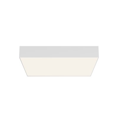 Потолочный светильник Maytoni C032CL-45W4K-SQ-W Zon