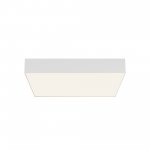 Потолочный светильник Maytoni C032CL-45W4K-SQ-W Zon