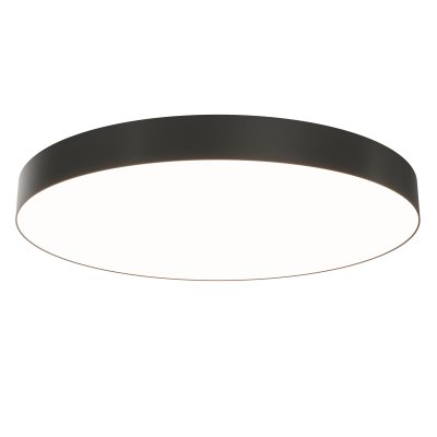 Потолочный светильник Maytoni C032CL-90W3K-RD-B Zon Потолочный светильник Maytoni C032CL-90W3K-RD-B Zon