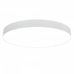 Потолочный светильник Maytoni C032CL-90W3K-RD-W Zon