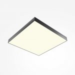 Потолочный светильник Maytoni C032CL-90W3K-SQ-B Zon