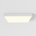 Потолочный светильник Maytoni C032CL-90W3K-SQ-W Zon